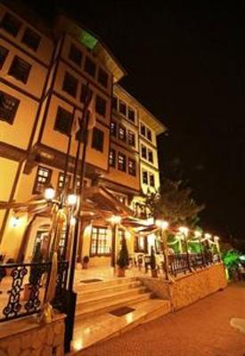 фото отеля Baglar Saray Hotel