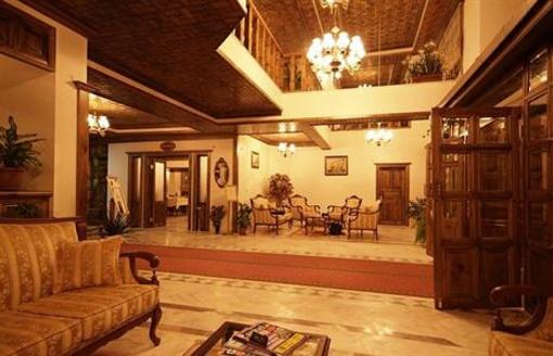 фото отеля Baglar Saray Hotel