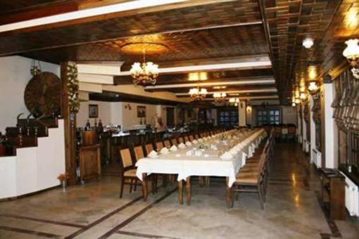 фото отеля Baglar Saray Hotel