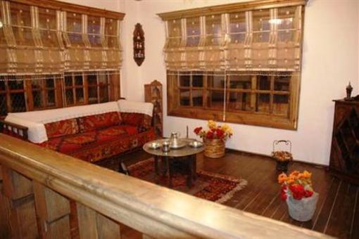 фото отеля Baglar Saray Hotel