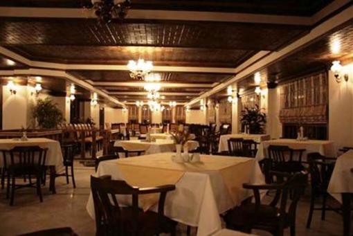 фото отеля Baglar Saray Hotel