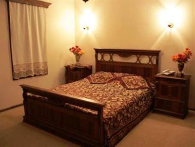 фото отеля Baglar Saray Hotel