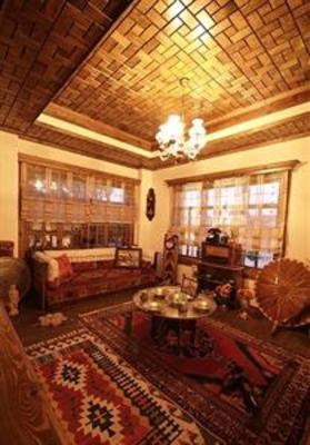 фото отеля Baglar Saray Hotel