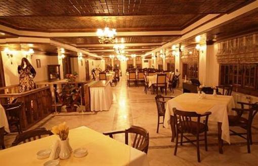 фото отеля Baglar Saray Hotel