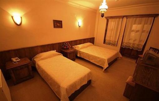 фото отеля Baglar Saray Hotel