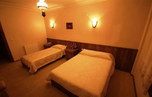фото отеля Baglar Saray Hotel