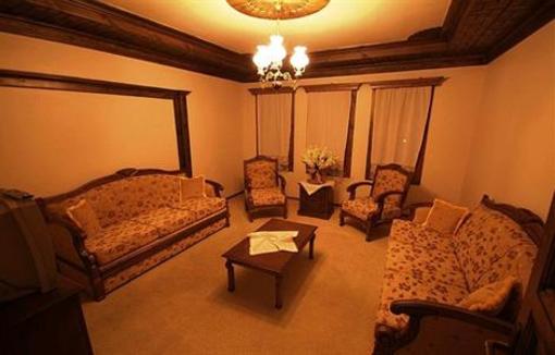 фото отеля Baglar Saray Hotel