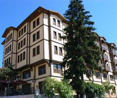 фото отеля Baglar Saray Hotel