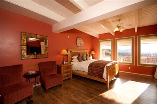 фото отеля Sedona Views Bed and Breakfast