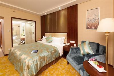 фото отеля Hangzhou Hotel