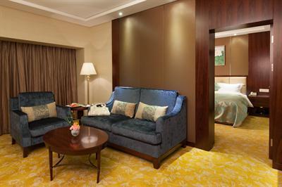 фото отеля Hangzhou Hotel