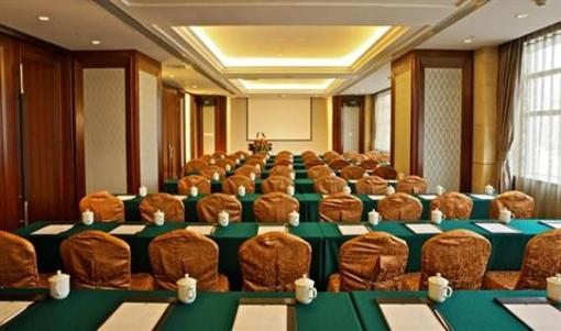 фото отеля Hangzhou Hotel