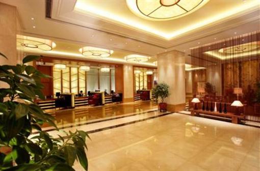 фото отеля Hangzhou Hotel