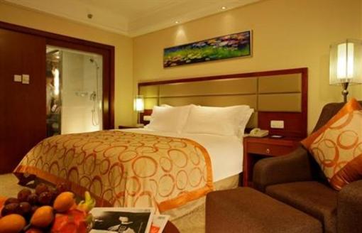 фото отеля Hangzhou Hotel