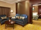 фото отеля Hangzhou Hotel