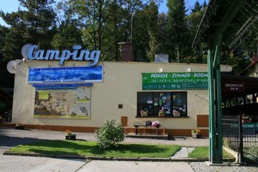 фото отеля Auto Camping Park Apartment Jelenia Gora