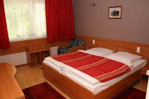 фото отеля Auto Camping Park Apartment Jelenia Gora