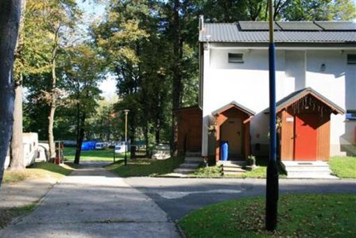 фото отеля Auto Camping Park Apartment Jelenia Gora