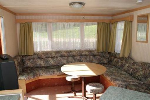 фото отеля Auto Camping Park Apartment Jelenia Gora
