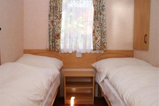 фото отеля Auto Camping Park Apartment Jelenia Gora