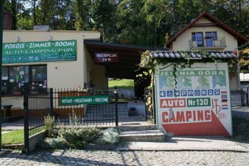 фото отеля Auto Camping Park Apartment Jelenia Gora