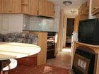 фото отеля Auto Camping Park Apartment Jelenia Gora