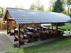 фото отеля Auto Camping Park Apartment Jelenia Gora
