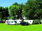 фото отеля Auto Camping Park Apartment Jelenia Gora