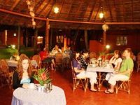 Deshadan Cliff & Beach Resort