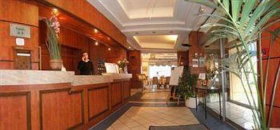 фото отеля Hotel de Grignan