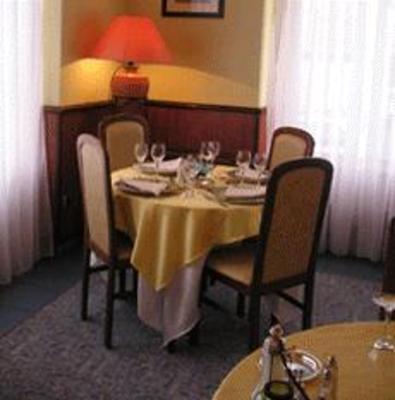 фото отеля Hotel de Grignan