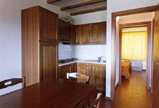 фото отеля Le Corti di Montepitti