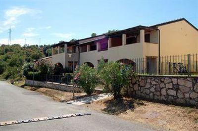 фото отеля Le Corti di Montepitti