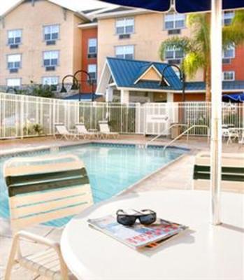 фото отеля TownePlace Suites Los Angeles LAX Manhattan Beach