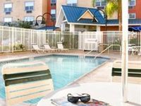 TownePlace Suites Los Angeles LAX Manhattan Beach