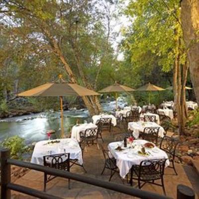 фото отеля L'Auberge de Sedona