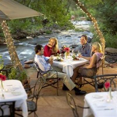 фото отеля L'Auberge de Sedona