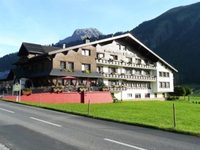 Elisabeth Hotel Schoppernau