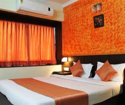 фото отеля Hotel Arya International