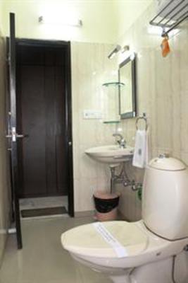 фото отеля Hotel Arya International