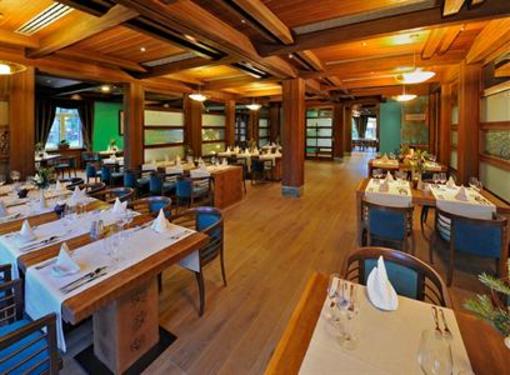 фото отеля Hotel Zochova Chata Modra