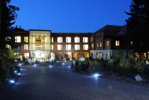 фото отеля Hotel Zochova Chata Modra