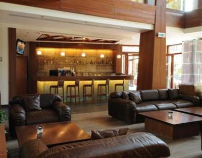 фото отеля Hotel Zochova Chata Modra