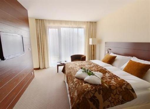 фото отеля Hotel Zochova Chata Modra