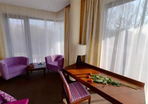 фото отеля Hotel Zochova Chata Modra