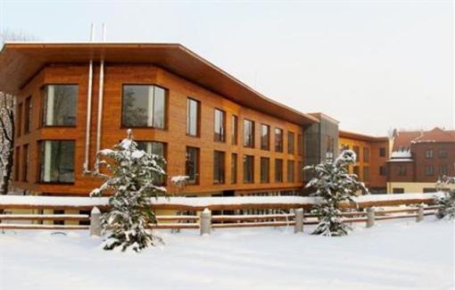 фото отеля Hotel Zochova Chata Modra