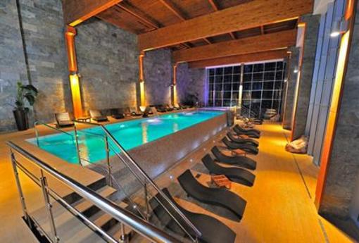 фото отеля Hotel Zochova Chata Modra