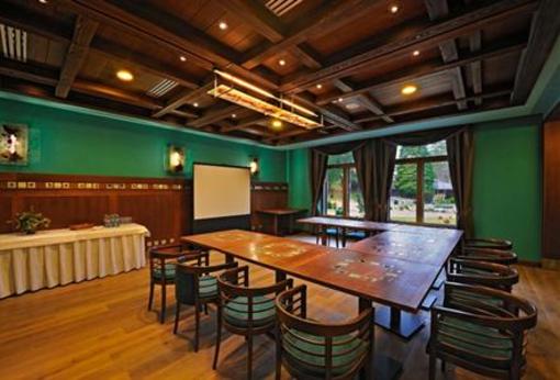 фото отеля Hotel Zochova Chata Modra