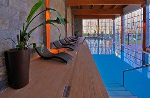 фото отеля Hotel Zochova Chata Modra
