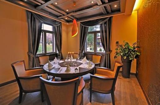 фото отеля Hotel Zochova Chata Modra